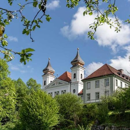 Cohaus Kloster Schlehdorf Exterior photo